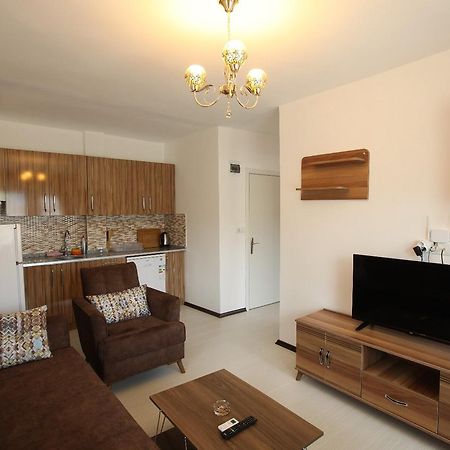 Monna Roza Maxx Apart Kemer Ngoại thất bức ảnh