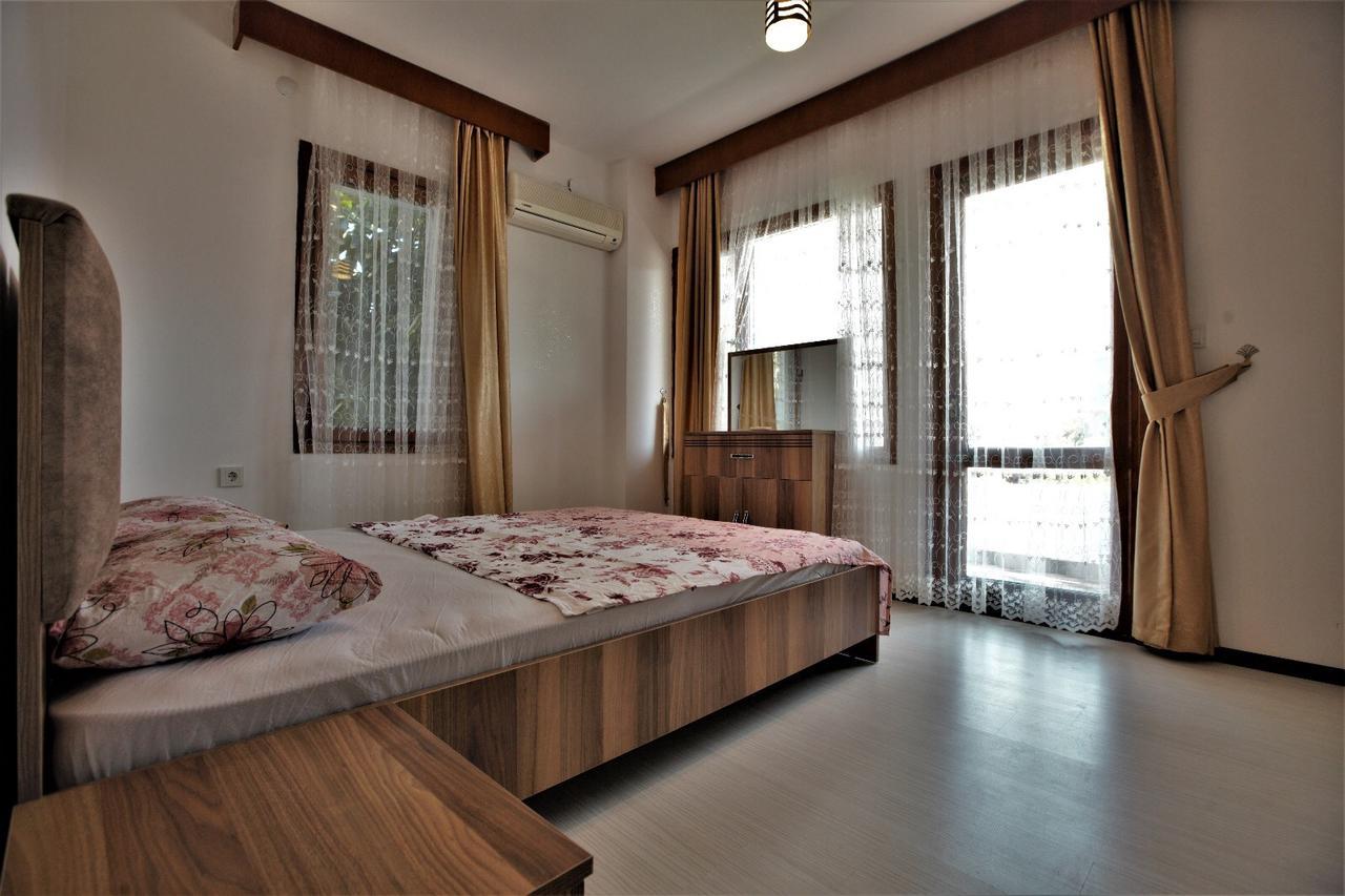 Monna Roza Maxx Apart Kemer Ngoại thất bức ảnh