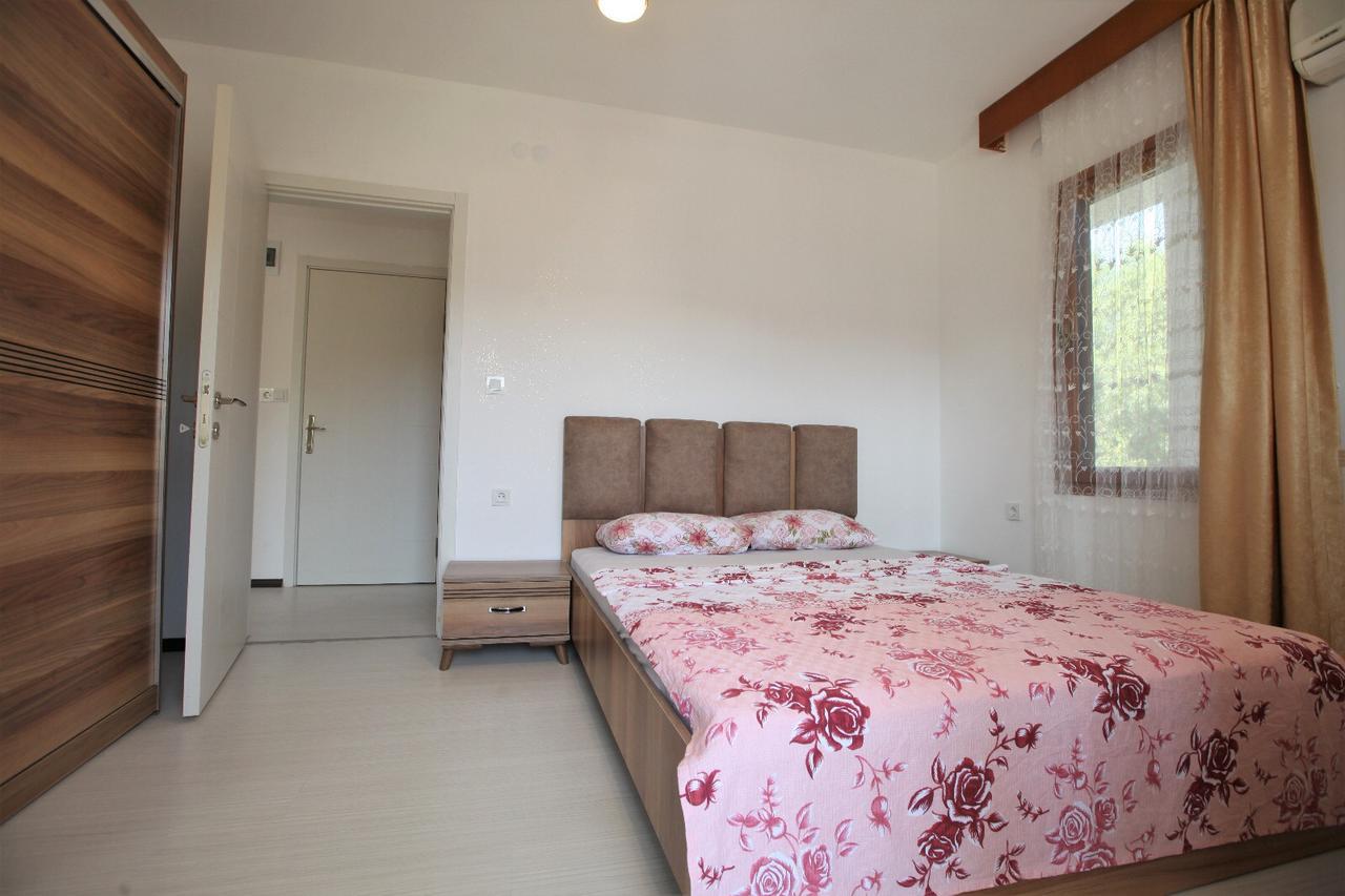 Monna Roza Maxx Apart Kemer Ngoại thất bức ảnh