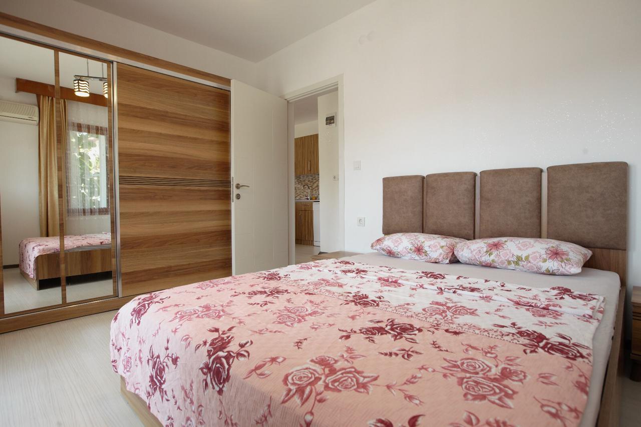 Monna Roza Maxx Apart Kemer Ngoại thất bức ảnh