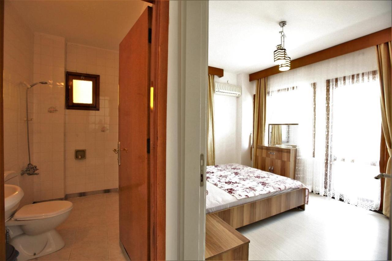 Monna Roza Maxx Apart Kemer Ngoại thất bức ảnh